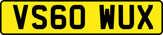 VS60WUX