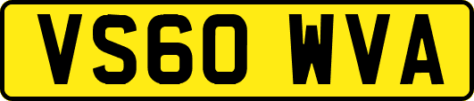 VS60WVA