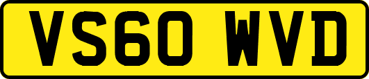 VS60WVD