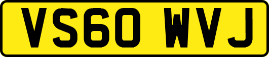 VS60WVJ