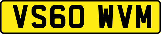 VS60WVM