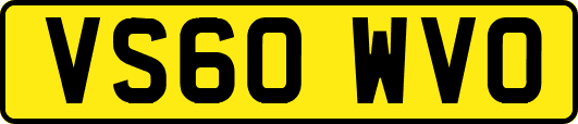 VS60WVO