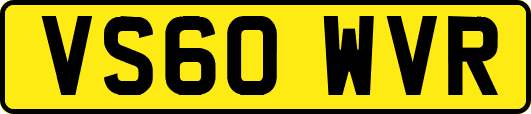 VS60WVR