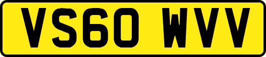 VS60WVV