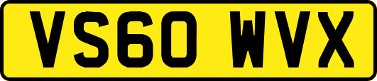 VS60WVX