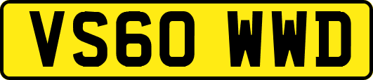 VS60WWD