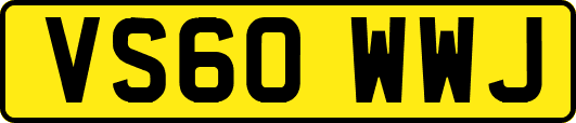 VS60WWJ
