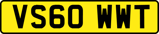 VS60WWT
