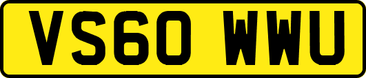 VS60WWU
