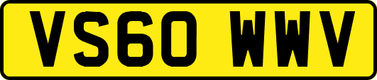 VS60WWV