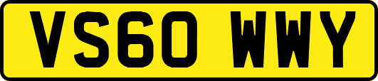VS60WWY