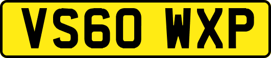 VS60WXP