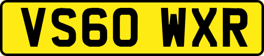 VS60WXR