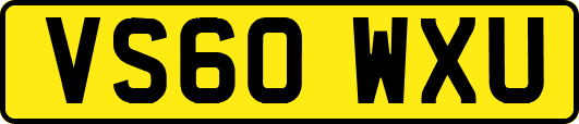 VS60WXU