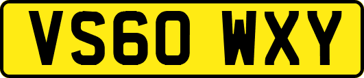 VS60WXY