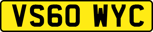 VS60WYC