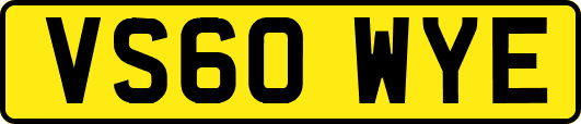 VS60WYE
