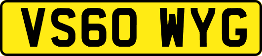 VS60WYG