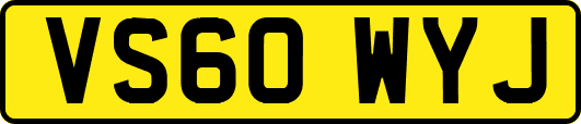 VS60WYJ