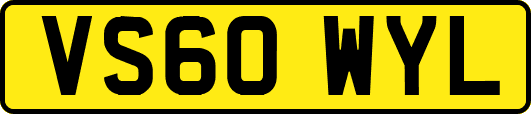 VS60WYL