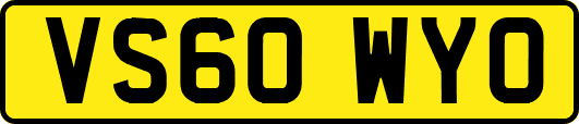 VS60WYO