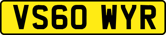 VS60WYR