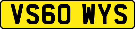 VS60WYS