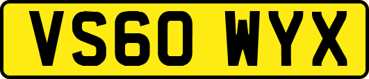 VS60WYX