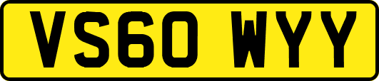 VS60WYY