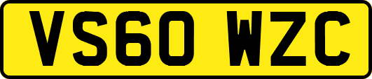 VS60WZC