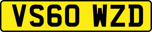 VS60WZD