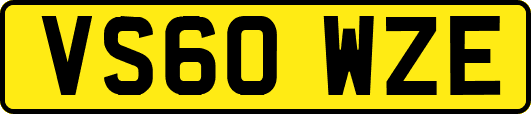 VS60WZE