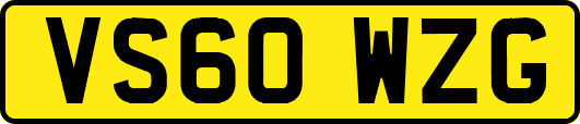 VS60WZG