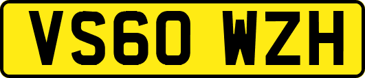 VS60WZH