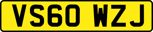 VS60WZJ
