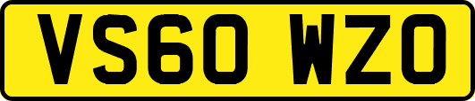 VS60WZO