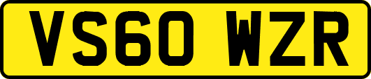 VS60WZR