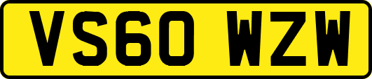 VS60WZW