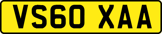 VS60XAA