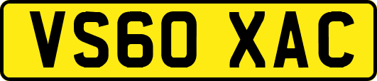 VS60XAC