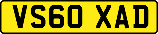 VS60XAD