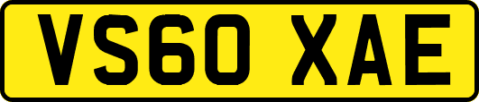 VS60XAE