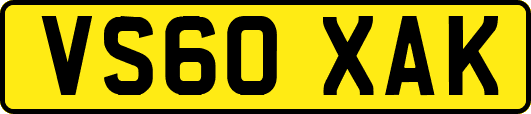 VS60XAK