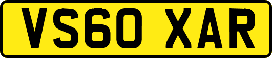 VS60XAR