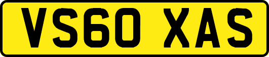 VS60XAS