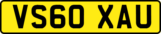 VS60XAU
