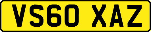 VS60XAZ