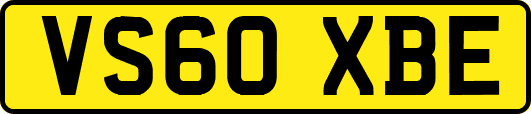 VS60XBE