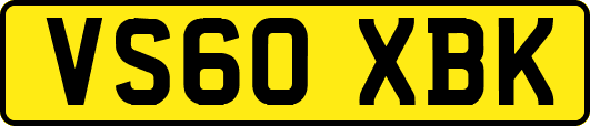 VS60XBK