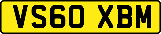 VS60XBM
